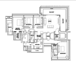 Paterson Suites (D9), Condominium #391110601